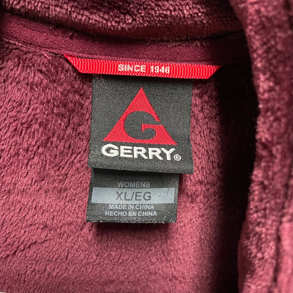 Jacket - Picture 3 of 4